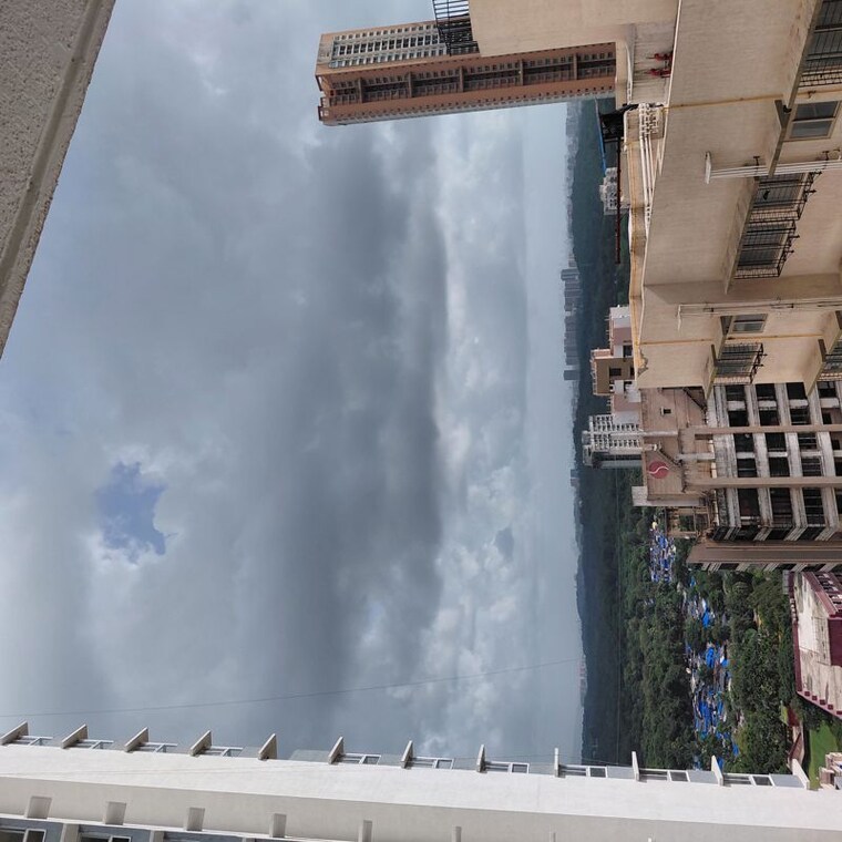 Master Plan, group-satellite-elegance 2 Bedroom 635 Sq.Ft. Apartment In Goregaon East Mumbai 10657395