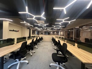 Gym in  Office Space at Sector 74 – for Rent