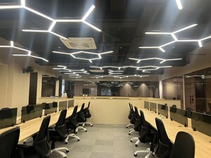 Gym in  Office Space at Sector 74 – for Rent