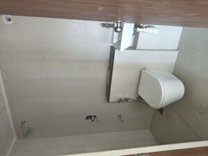 Furnished Amenities in 2 BHK Apartment at Kalpataru Srishti Namaah, Mira Road – for Rent