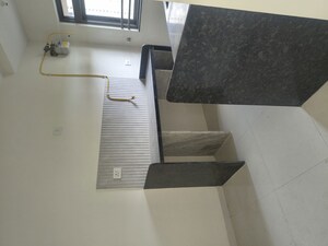Kitchen in 2 BHK Apartment at Kalpataru Srishti Namaah, Mira Road – for Rent