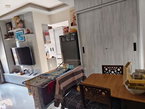 1 BHK Apartment For Rent in Gurukrupa Ekatvam, Vikhroli East