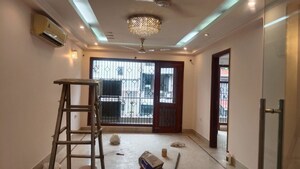 3 BHK Builder Floor For Rent in Greater Kailash I