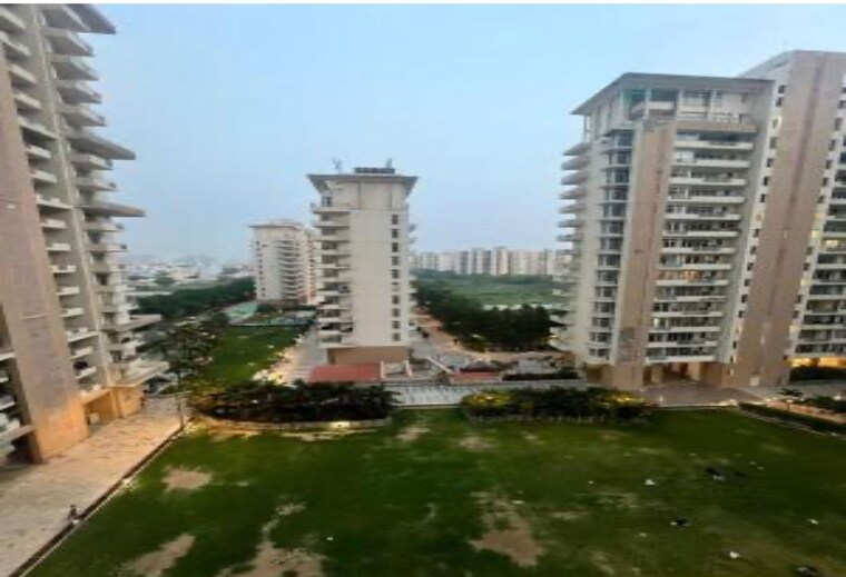 Exterior View, ss-the-leaf 3 Bedroom 2408 Sq.Ft. Apartment In Sector 85 Gurgaon 10657403
