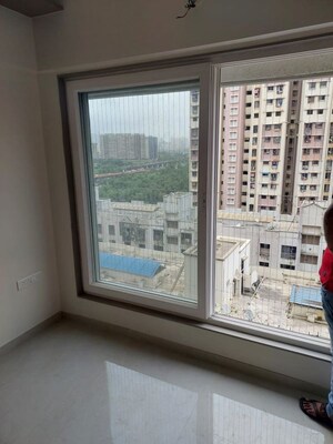 Room in 1 BHK Apartment at Gurukrupa Param, Vikhroli East – for Rent