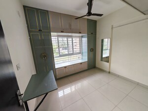 1 BHK Apartment For Rent in Olympia Opaline Crystal And Diamond, Navallur