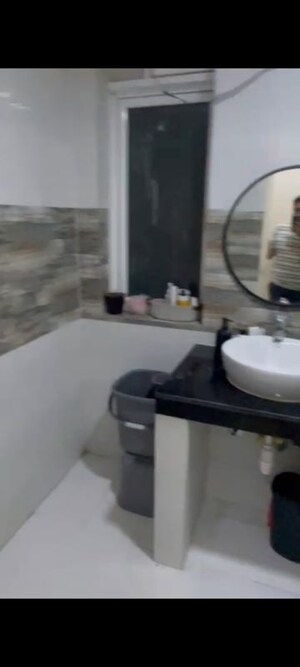 Kitchen in 2 BHK Apartment at Jaypee Greens Pavilion Court, Sector 128 – for Rent