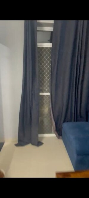 Building Lobby in 2 BHK Apartment at Jaypee Greens Pavilion Court, Sector 128 – for Rent