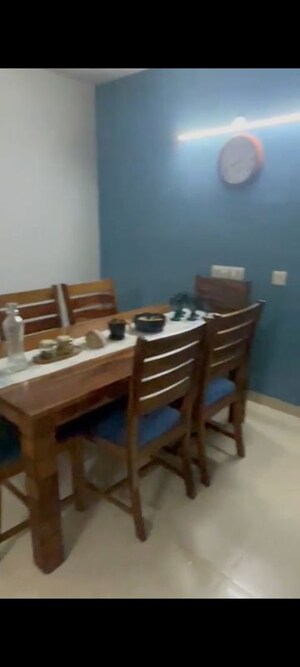 Team Area in 2 BHK Apartment at Jaypee Greens Pavilion Court, Sector 128 – for Rent