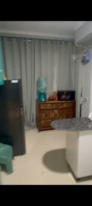 Bedroom in 2 BHK Apartment at Jaypee Greens Pavilion Court, Sector 128 – for Rent
