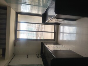 Kitchen in 2 BHK Apartment at Shanti Garden Mira Road, Mira Road East – for Sale
