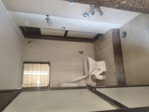 Bathroom in 2 BHK Apartment at Shanti Garden Mira Road, Mira Road East – for Sale