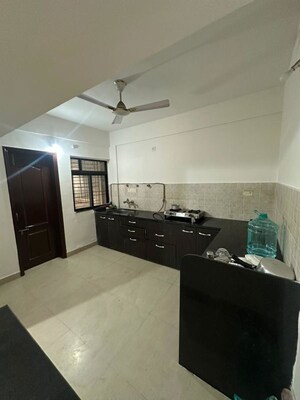 Kitchen in 2 BHK Apartment at Bramha Suncity, Wadgaon Sheri – for Sale