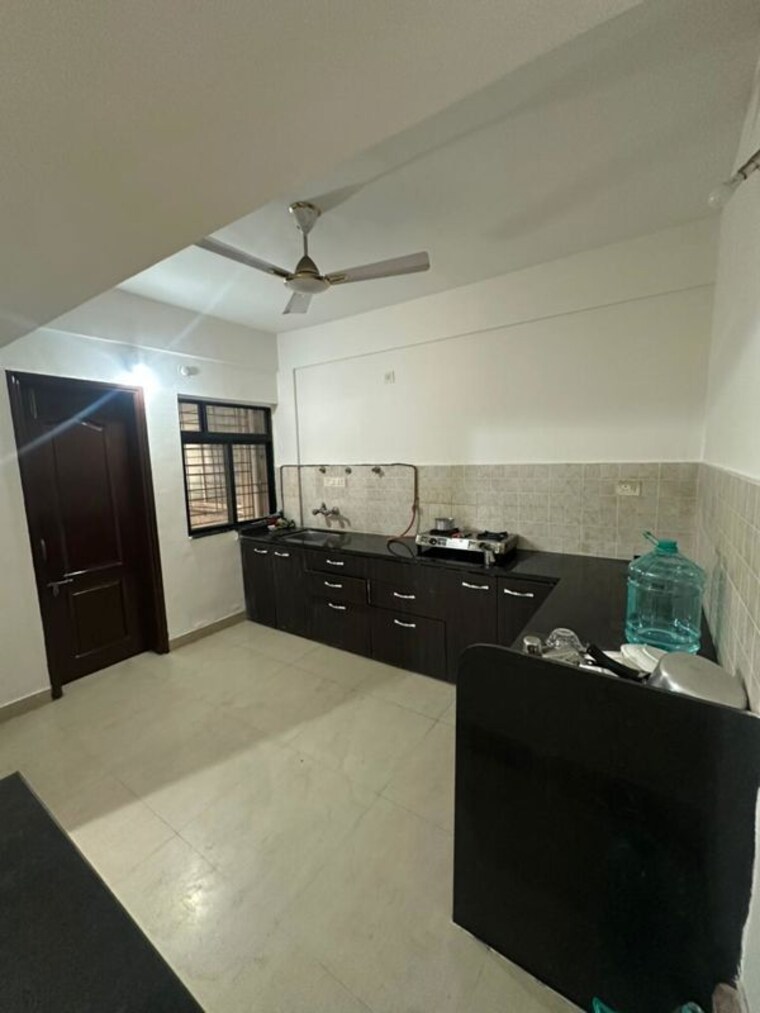 Kitchen, bramha-suncity 2 Bedroom 1280 Sq.Ft. Apartment In Wadgaon Sheri Pune 10657420
