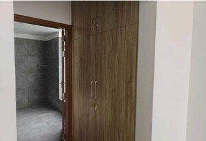 Building Lobby in 4 BHK Apartment at SS The Leaf, Sector 85 – for Rent