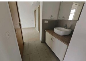 Kitchen in 4 BHK Apartment at SS The Leaf, Sector 85 – for Rent