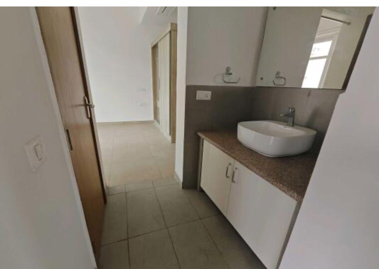 Kitchen, ss-the-leaf 4 Bedroom 3950 Sq.Ft. Apartment In Sector 85 Gurgaon 10657418