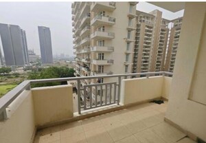 4 BHK Apartment – Exterior View View at SS The Leaf, Sector 85 - for Rent