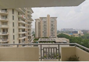 4 BHK Apartment – Exterior View View at SS The Leaf, Sector 85 - for Rent