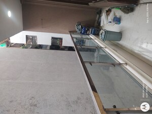 Balcony in 2 BHK Builder Floor at Mehrauli – for Rent