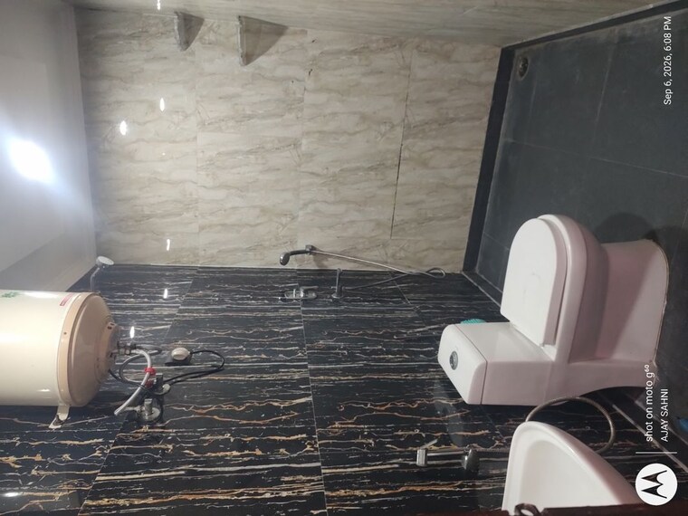 undefined, mehrauli 2 Bedroom 800 Sq.Ft. Builder Floor In Mehrauli Delhi 10657414