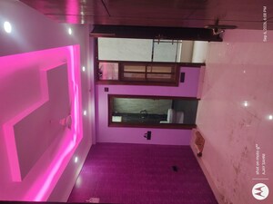 Furnished Amenities in 2 BHK Builder Floor at Mehrauli – for Rent