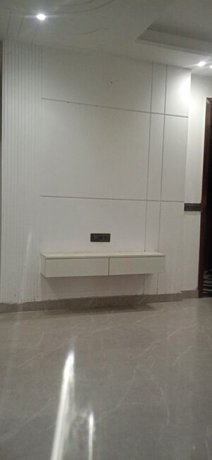 Bathroom in 3 BHK Builder Floor at Palam – for Sale