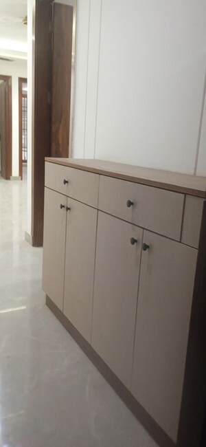 Kitchen in 3 BHK Builder Floor at Palam – for Sale