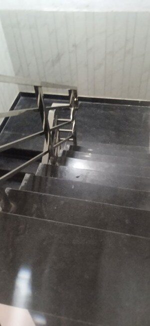 Staircase in 3 BHK Builder Floor at Palam – for Sale