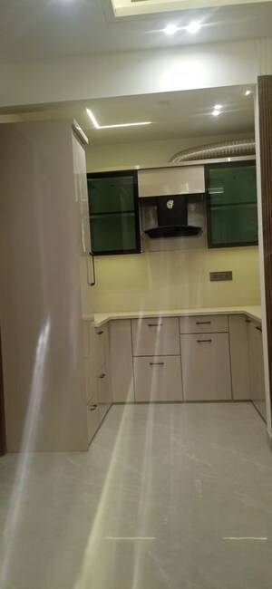 Bathroom in 3 BHK Builder Floor at Palam – for Sale