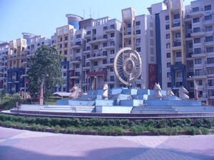 3.5 BHK Apartment For Sale in Bramha Suncity, Wadgaon Sheri