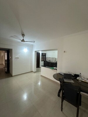 Kitchen in 3.5 BHK Apartment at Bramha Suncity, Wadgaon Sheri – for Sale