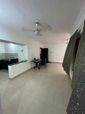 Bathroom in 3.5 BHK Apartment at Bramha Suncity, Wadgaon Sheri – for Sale
