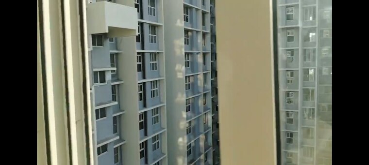 Exterior View, kolte-patil-alora 3 Bedroom 1112 Sq.Ft. Apartment In Santacruz East Mumbai 10657427