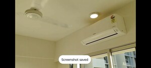 Furnished Amenities in 3 BHK Apartment at Kolte Patil Alora, Santacruz East – for Rent