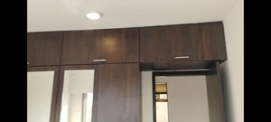 Furnished Amenities in 3 BHK Apartment at Kolte Patil Alora, Santacruz East – for Rent