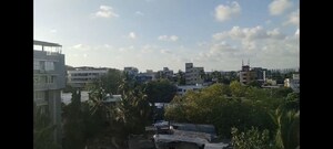 3 BHK Apartment – Exterior View View at Kolte Patil Alora, Santacruz East - for Rent