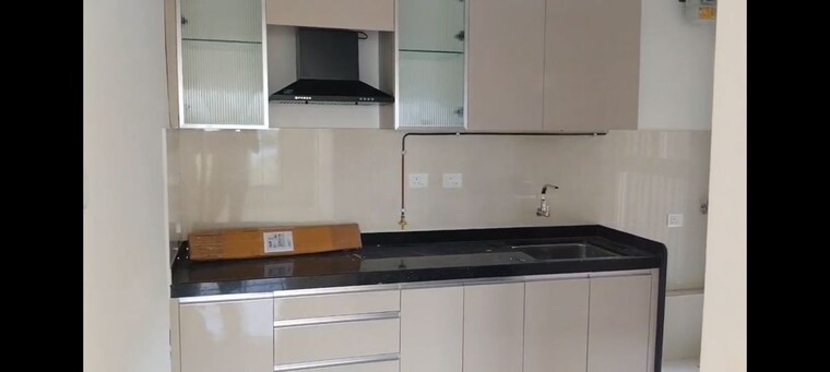 Kitchen, kolte-patil-alora 3 Bedroom 1112 Sq.Ft. Apartment In Santacruz East Mumbai 10657427