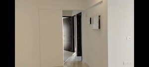 Staircase in 3 BHK Apartment at Kolte Patil Alora, Santacruz East – for Rent