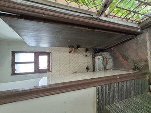 2.5 BHK Builder Floor – Exterior View View at Mayur Vihar - for Rent