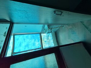 Bedroom in 2.5 BHK Builder Floor at Mayur Vihar – for Rent