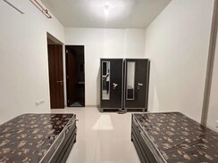 Pg For Rent in Harsh Bhavani Plaza