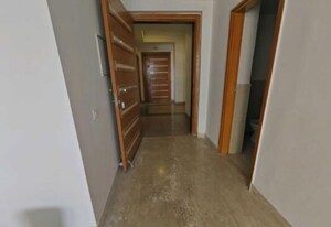 Building Lobby in 2 BHK Apartment at SS The Leaf, Sector 85 – for Rent