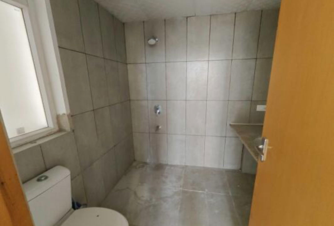 Bathroom, ss-the-leaf 2 Bedroom 1640 Sq.Ft. Apartment In Sector 85 Gurgaon 10657434