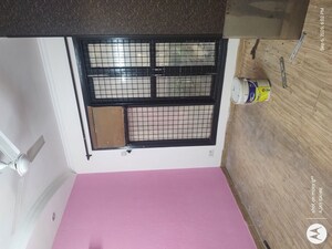 Bedroom in 2 BHK Builder Floor at Mehrauli – for Rent