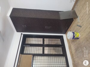 Furnished Amenities in 2 BHK Builder Floor at Mehrauli – for Rent