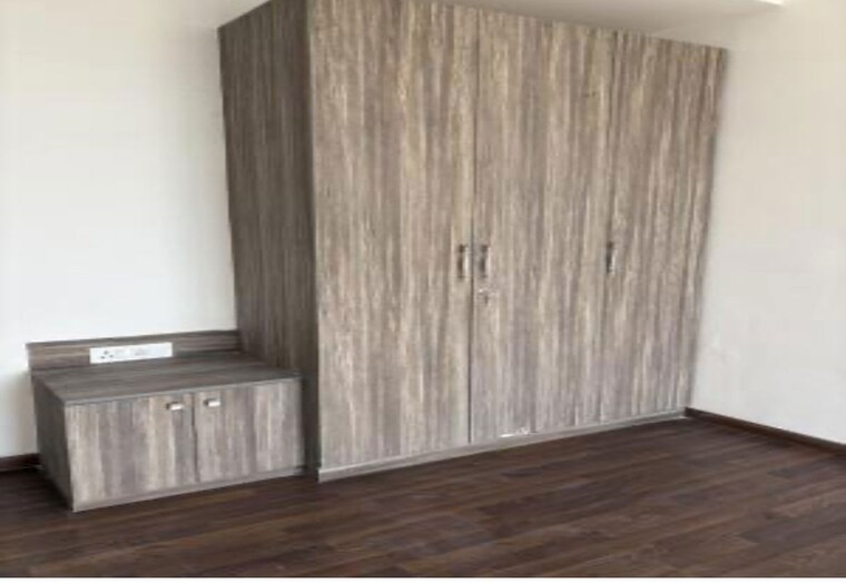 Bedroom, ss-the-leaf 3 Bedroom 2408 Sq.Ft. Apartment In Sector 85 Gurgaon 10657441