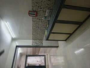 Balcony in 1 BHK Villa at Kurla West – for Rent