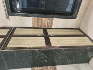 Bedroom in 1 BHK Villa at Kurla West – for Rent