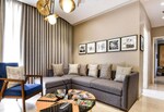 4 BHK +  3950 Sq.Ft. Apartment in SS The Leaf